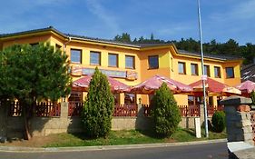 Hotel Pohádka